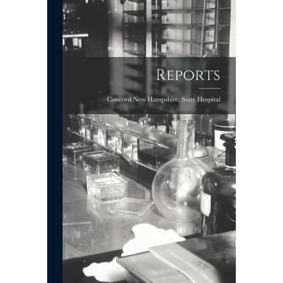 Reports, (Paperback)