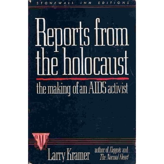 Pre-Owned Reports from the Holocaust Paperback