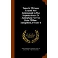 thumbnail image 1 of Reports of Cases Argued and Determined in the Superior Court of Judicature for the State of New-Hampshire, Volume 9 (Hardcover), 1 of 1