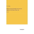 thumbnail image 1 of Reports of Cases Decided in the Court of Appeals of the State of New York: Vol. 13, (Hardcover), 1 of 1