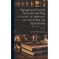 thumbnail image 1 of Reports of Cases Decided in the Court of Appeals of the State of New York; Volume 48 (Hardcover), 1 of 1