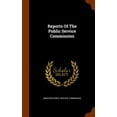 thumbnail image 1 of Reports of the Public Service Commission (Hardcover), 1 of 1