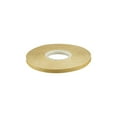 thumbnail image 1 of Repositionable Leather Adhesive Tape, 20m (65.6 ft) (5mm (3/16")), 1 of 1