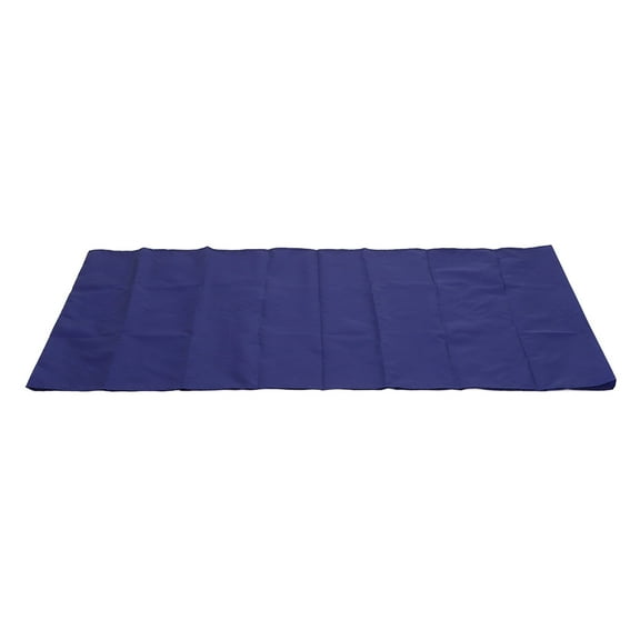 Repositioning Sliding Sheet - Breathable Nylon Transfer Sheet With Dual-Sided Coating For Bedridden Patients & Elderly Care