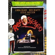 Lions Gate - Repossessed [DIGITAL VIDEO DISC]