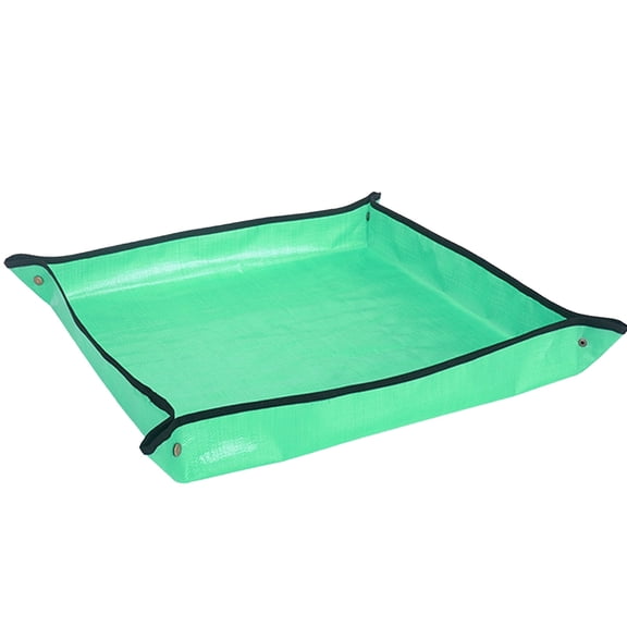 Repotting Mat for Indoor Plant Transplanting Waterproof Plant mat for Plant