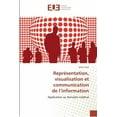 thumbnail image 1 of Omn.Univ.Europ.: Représentation, visualisation et communication de l information (Paperback), 1 of 1