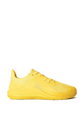247 Arc-2 Trainer Low-Top Sneakers Gold (Men's)