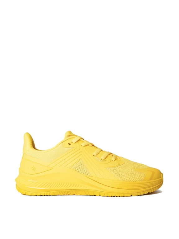 247 Arc-2 Trainer Low-Top Sneakers Gold (Men's)