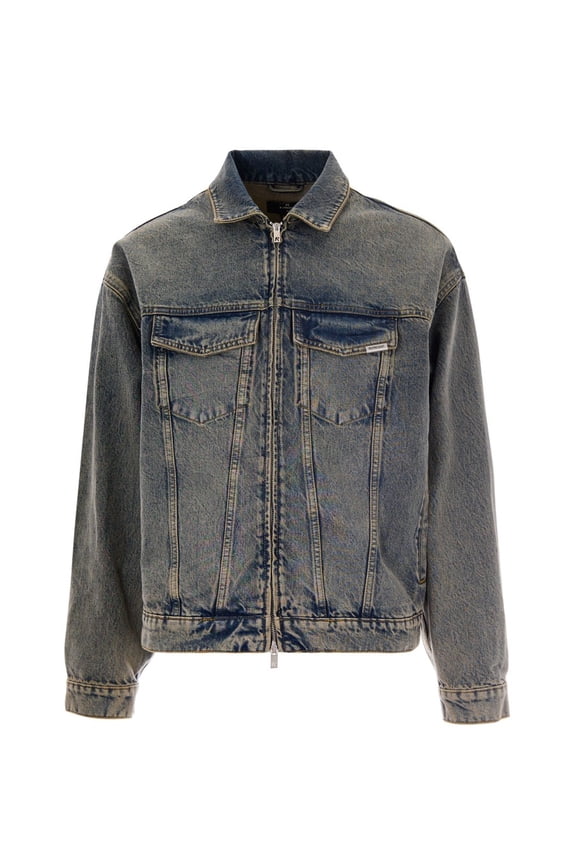 Blue Cream R4 Jacket (Men's)
