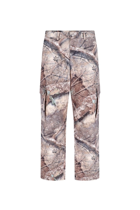 Real Tree Camo Cargo Pants (Men's)