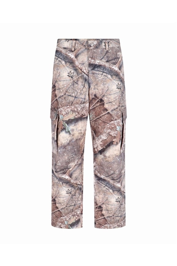Real Tree Camo Cargo Pants (Men's)