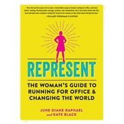 Represent - Paperback