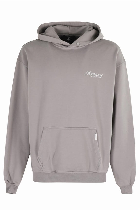 Owners Club Script Hoodie (Men's)