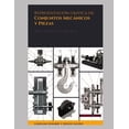 thumbnail image 1 of Representación gráfica de: Conjuntos mecánicos y Piezas: Dibujo Técnico para Ingenierías. (Paperback), 1 of 1