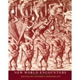 thumbnail image 1 of Pre-Owned New World Encounters: Volume 6 (Paperback) 0520080211 9780520080218, 1 of 1