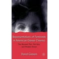 thumbnail image 1 of Representations of Femininity in American Genre Cinema: The Woman's Film, Film Noir, and Modern Horror, (Hardcover), 1 of 1