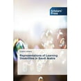 thumbnail image 1 of Representations of Learning Disabilities in Saudi Arabia (Paperback), 1 of 1