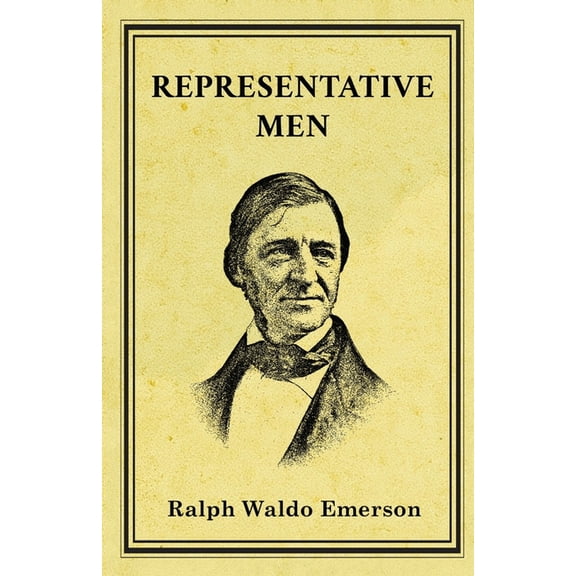 Representative Men, (Paperback)