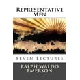 thumbnail image 1 of Representative Men: Seven Lectures, 1 of 1