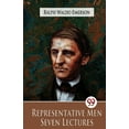 thumbnail image 1 of Representative Men Seven Lectures, (Paperback), 1 of 1