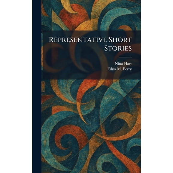 Representative Short Stories, (Hardcover)