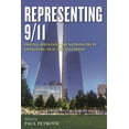 thumbnail image 1 of Representing 9/11: Trauma, Ideology, and Nationalism in Literature, Film, and Television, (Hardcover), 1 of 1