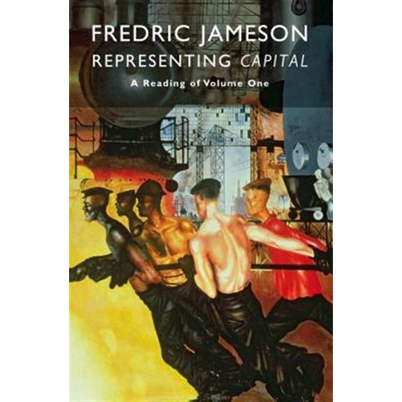 Pre-Owned Representing Capital: A Commentary on Volume One