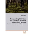 thumbnail image 1 of Representing Nutrition and Genotype in Forest Productivity Models (Paperback), 1 of 1