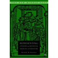 thumbnail image 1 of Pre-Owned Representing Others in Medieval Iberian Literature (Hardcover 9781403979841) by M Hamilton, 1 of 1