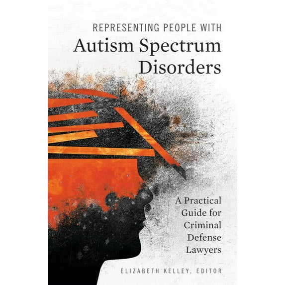 Representing People with Autism Spectrum Disorders, (Paperback)