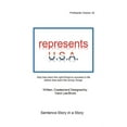 thumbnail image 1 of Represents U.S.A.: PreReader Volume 32 (Paperback), 1 of 1