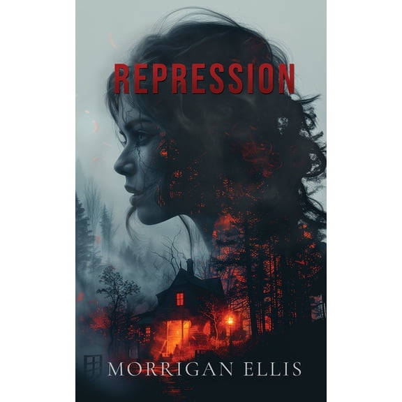 Repression, (Paperback)