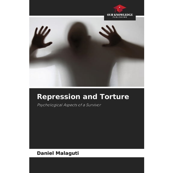 Repression and Torture, (Paperback)
