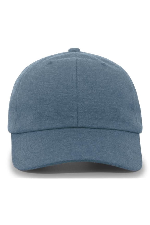 Repreve Eco Cap, Storm Heather - One Size