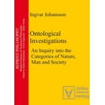 thumbnail image 1 of Reprint Philosophy Ontological Investigations: An Inquiry Into the Categories of Nature, Man and Soceity, Book 4, (Hardcover), 1 of 1