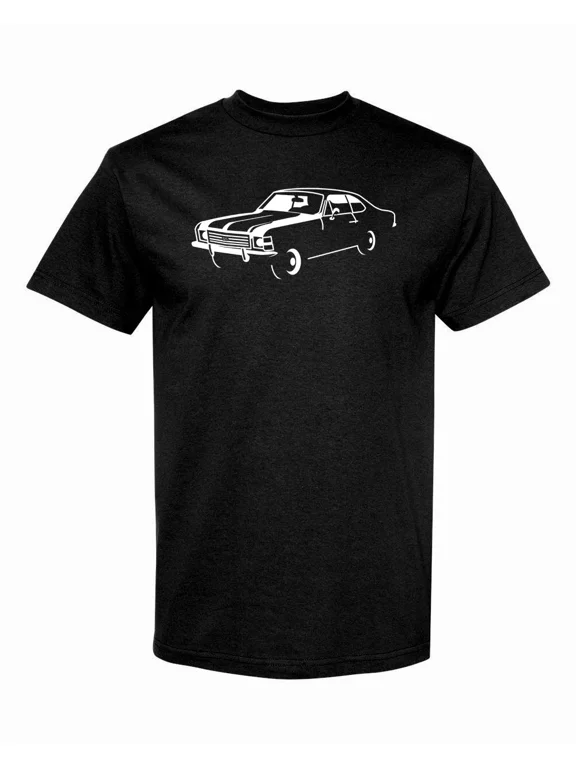 Reprint Rare 1976 OPALA SS COUPE T-Shirt Multi Colors S-XL FREE S&H! Muscle Car