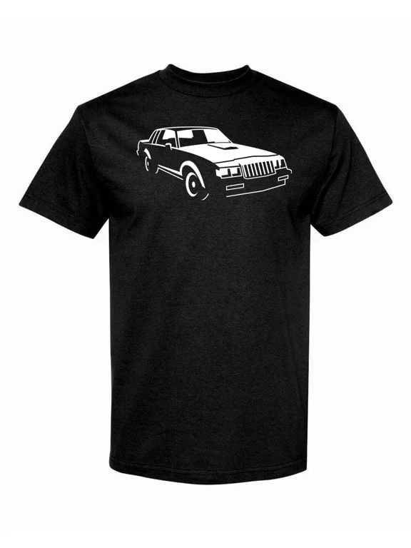 Reprint Rare 1986 Grand National Unisex SS T-Shirt Multi Colors S-XXL FREE S&H!