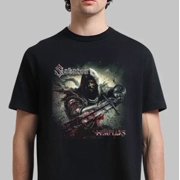 Reprint Rare 2025 Sabaton Templars New Music Art Unisex T-Shirt All Size S-5XL Fan Gift