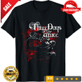 thumbnail image 1 of Reprint Rare 3 Days Grace Unisex T-Shirt S-5XL, NEW INSTOCK-TH78011, 1 of 2