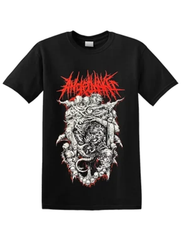 Reprint Rare ANGELMAKER - 'Slam' T-Shirt