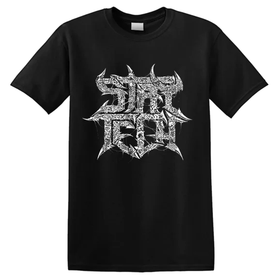 Reprint Rare ARCHSPIRE - 'Stay Tech' T-Shirt (Black)