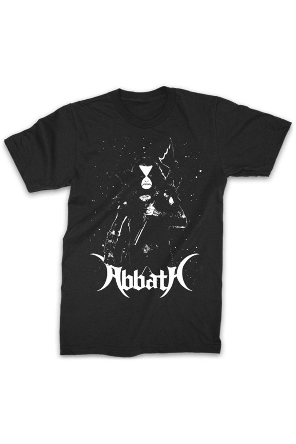 Reprint Rare Abbath Blizzard T-Shirt