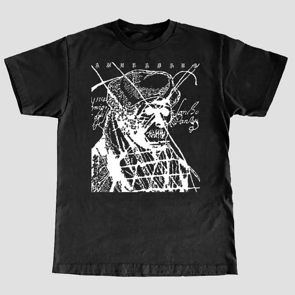 Reprint Rare Aburadako T-Shirt