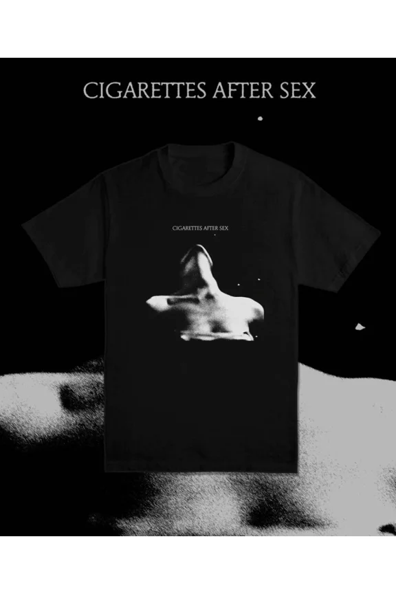 Reprint Rare Album Dream Pop Fan Gift T-shirt S-5XL BESTSELLER