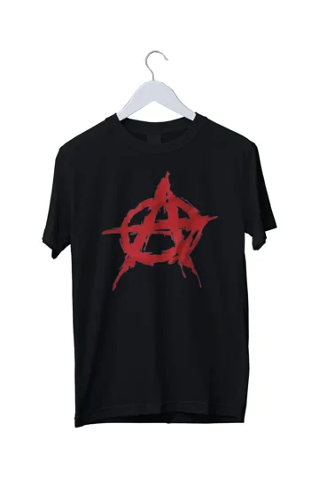 Anarchy T Shirt