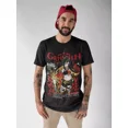 thumbnail image 1 of Reprint Rare Anime Deyha Genshin Impact Genshin Black T Shirt Size S - 5XL, 1 of 2