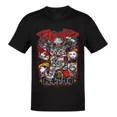 thumbnail image 1 of Reprint Rare Anime Gachiakuta Rudo Riyo T Shirt Size S - 5Xl Gift For Friends, 1 of 2