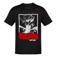 thumbnail image 1 of Reprint Rare Anime Kill La Kill Ryuko Matoi T Shirt Size S - 5Xl Gift For Friends, 1 of 2