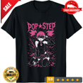 thumbnail image 1 of Reprint Rare Anime My Hero Academia Vigilantes Pop Step Lineas Letras T-Shirt Size S-5XL, LIMITED EDITION-TH74079, 1 of 2